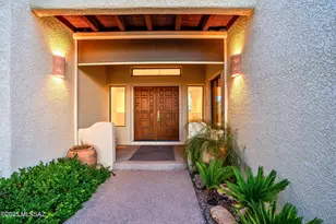 3211 E Blossom Dancer Ln, Tucson, AZ 85718 - Photo 2