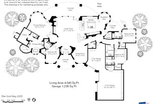 545 E Thunderstorm Pl, Oro Valley, AZ 85755 - Photo 36