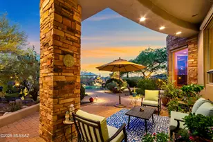 545 E Thunderstorm Pl, Oro Valley, AZ 85755 - Photo 28