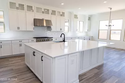 14457 N Dove Reserve Drive, Marana, AZ 85658 - Photo 4