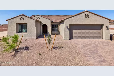 13409 N Braunite Court, Oro Valley, AZ 85755 - Photo 1
