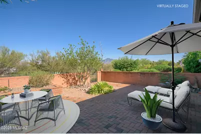841 S Camino Del Monte, Green Valley, AZ 85614 - Photo 24