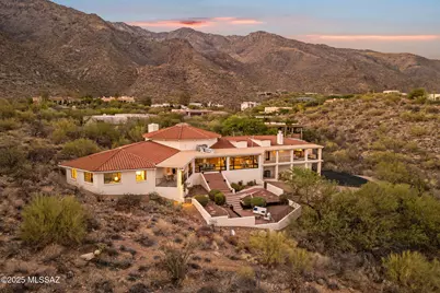 6841 N La Place, Tucson, AZ 85750 - Photo 46