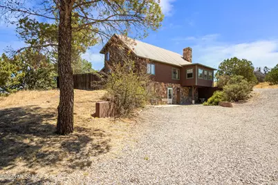 1490 Az-83, Elgin, AZ 85611 - Photo 1