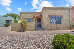 8341 E Via Arboleda, Tucson, AZ 85710 - Photo 2