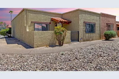 8341 E Via Arboleda, Tucson, AZ 85710 - Photo 1