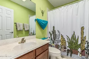 993 W Placita Agradable, Green Valley, AZ 85614 - Photo 28