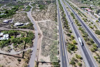 Tbd Calle Palo Parado #47, Rio Rico, AZ 85648 - Photo 1