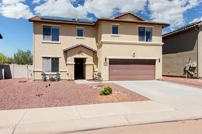 21224 E Freedom Drive, Red Rock, AZ 85145 - Photo 1