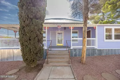 201 B Street, Bisbee, AZ 85603 - Photo 1
