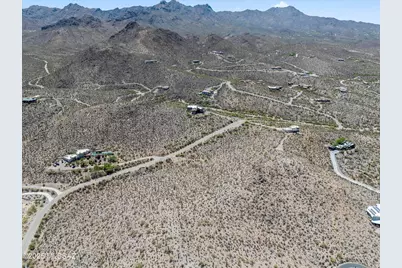 4980 Crestview Drive #6, Tucson, AZ 85745 - Photo 18