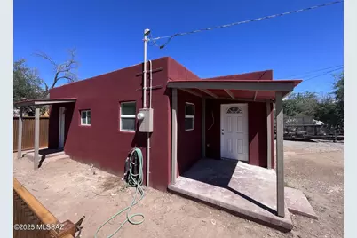 1385 E Hedrick Drive, Tucson, AZ 85719 - Photo 2