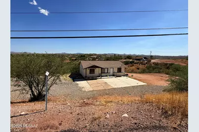 245 Camino Turmalina, Rio Rico, AZ 85648 - Photo 1