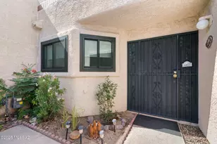 3081 E Weymouth St, Tucson, AZ 85716 - Photo 20