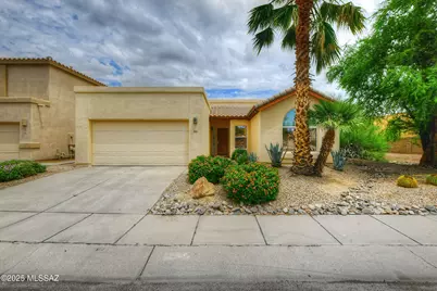 11979 N Labyrinth Drive, Oro Valley, AZ 85737 - Photo 1