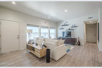 1845 S Poetry Lane, Tucson, AZ 85711 - Photo 4