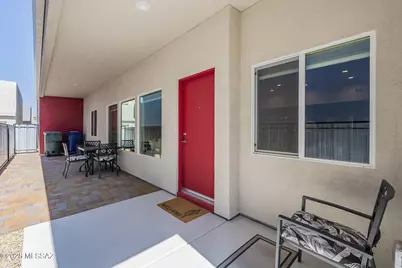 1845 S Poetry Lane, Tucson, AZ 85711 - Photo 8