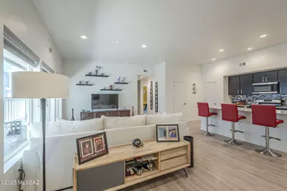 1845 S Poetry Lane, Tucson, AZ 85711 - Photo 2