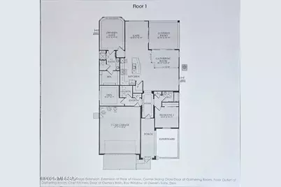 7033 W Deer Creek Trail, Marana, AZ 85658 - Photo 30