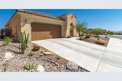 7033 W Deer Creek Trail, Marana, AZ 85658 - Photo 2