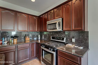817 E Deer Spring Canyon Place, Sahuarita, AZ 85629 - Photo 22