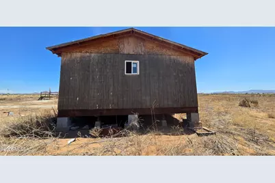 9.97 Acres S Kit Carson Road #5, Pearce, AZ 85625 - Photo 10