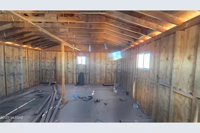 9.97 Acres S Kit Carson Road #5, Pearce, AZ 85625 - Photo 6