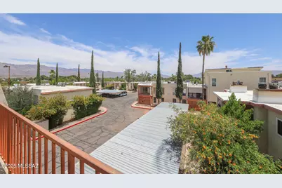 1600 N Wilmot Road #UNIT 285, Tucson, AZ 85712 - Photo 6
