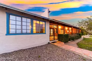 1 Pinto Trail, Sonoita, AZ 85637 - Photo 44