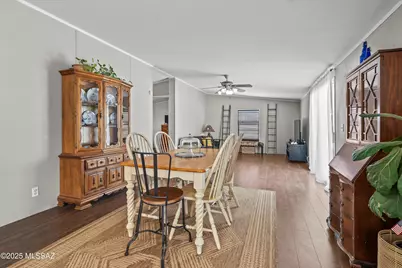 6420 N Sanders Road, Tucson, AZ 85743 - Photo 10