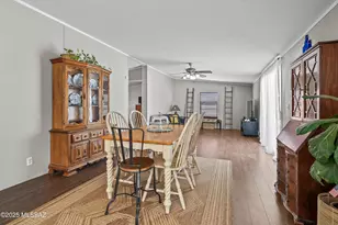 6420 N Sanders Rd, Tucson, AZ 85743 - Photo 10