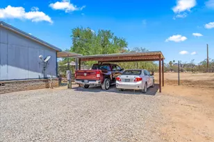 6420 N Sanders Rd, Tucson, AZ 85743 - Photo 36