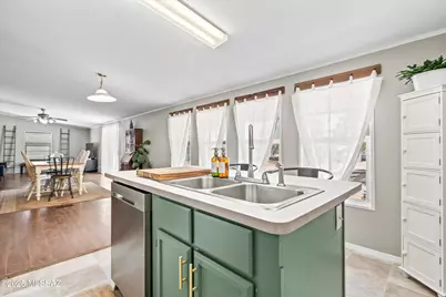 6420 N Sanders Road, Tucson, AZ 85743 - Photo 18