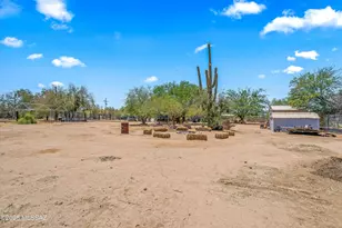 6420 N Sanders Rd, Tucson, AZ 85743 - Photo 30