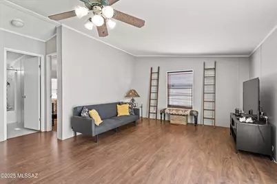 6420 N Sanders Road, Tucson, AZ 85743 - Photo 12