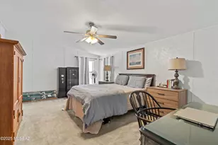 6420 N Sanders Rd, Tucson, AZ 85743 - Photo 20