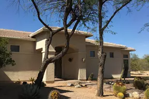 1961 N Bonanza Ave, Tucson, AZ 85749 - Photo 2