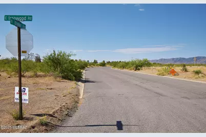 66 Lots Ironwood Road #66, Sunsites, AZ 85625 - Photo 18