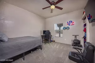 206 N Cherokee Trail, Benson, AZ 85602 - Photo 12