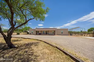 206 N Cherokee Trail, Benson, AZ 85602 - Photo 2