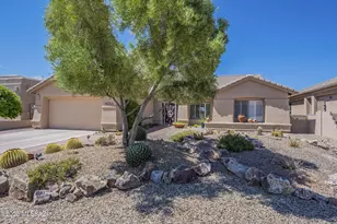 62743 E Flower Ridge Dr, Tucson, AZ 85739 - Photo 2