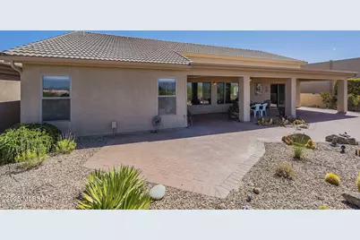 62743 E Flower Ridge Drive, Tucson, AZ 85739 - Photo 46
