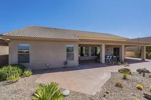 62743 E Flower Ridge Dr, Tucson, AZ 85739 - Photo 46