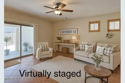 70 E Calle Vivaz, Green Valley, AZ 85614 - Photo 2