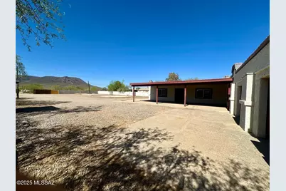 3900 W Calle Torim, Tucson, AZ 85746 - Photo 10