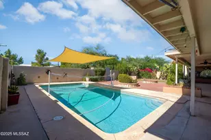 7855 N Northern Ave, Tucson, AZ 85704 - Photo 32