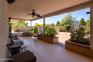 7855 N Northern Ave, Tucson, AZ 85704 - Photo 28