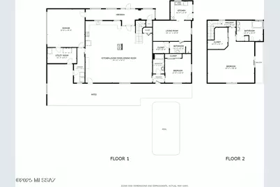 7855 N Northern Avenue, Tucson, AZ 85704 - Photo 50