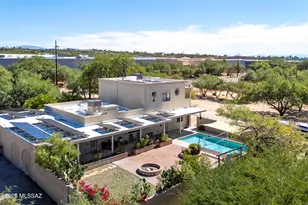 7855 N Northern Ave, Tucson, AZ 85704 - Photo 36