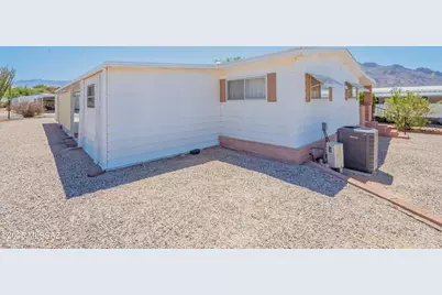 10675 N Kilimanjaro Avenue, Tucson, AZ 85737 - Photo 34